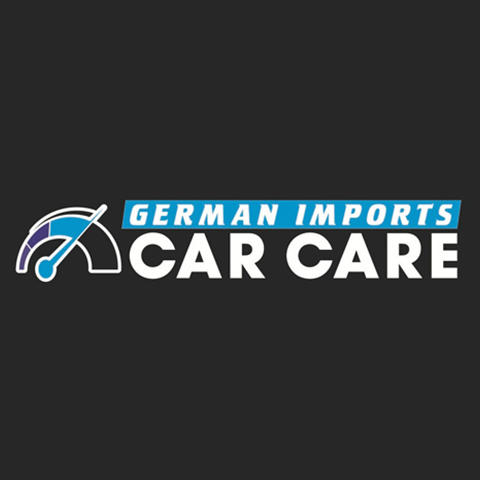 German Imports Car Care Logo