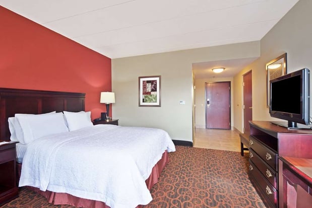 Images Hampton Inn Winfield/Teays Valley