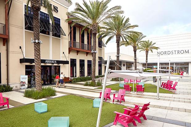 Images St. Johns Town Center