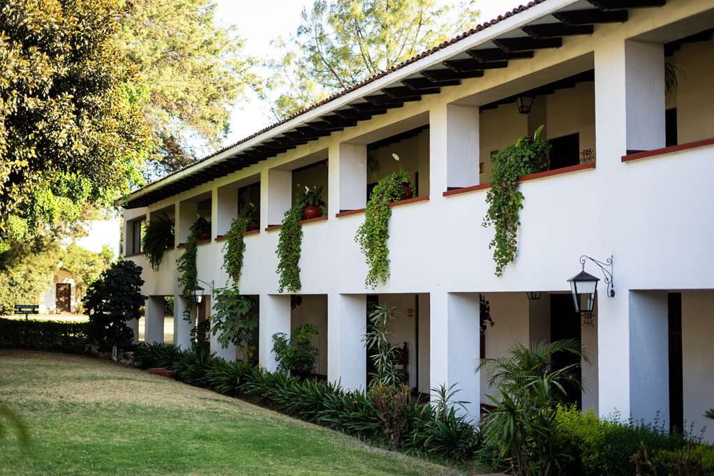 Images Best Western Plus Posada de Don Vasco