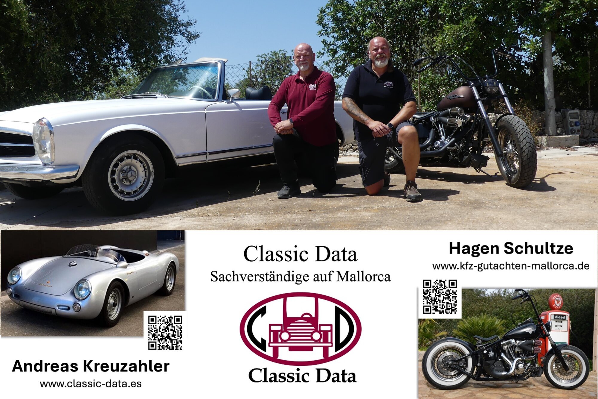 Kfz.-Sachverständigenbüro Schultze, Lübecker Straße in Lensahn