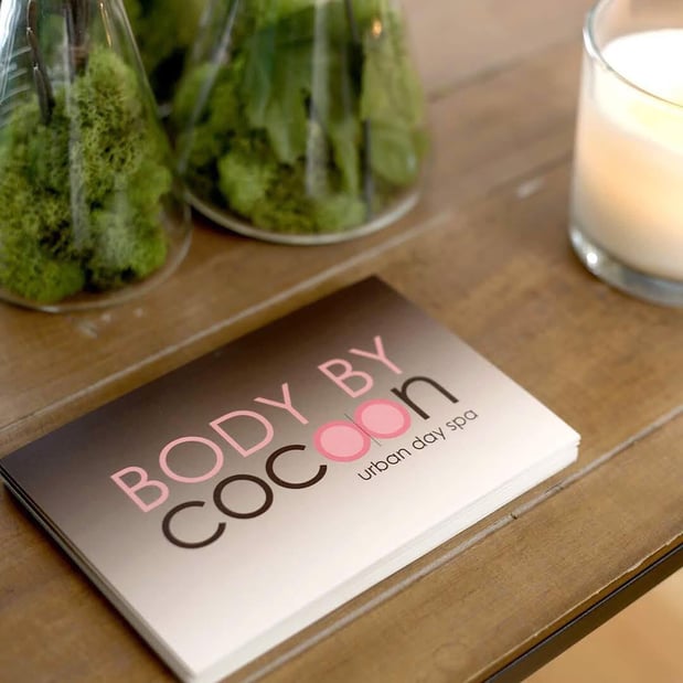 Images Cocoon Day Spa San Francisco - Soma