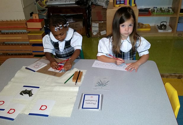 Images Smart Start Montessori School