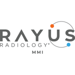 RAYUS Radiology MMI Logo