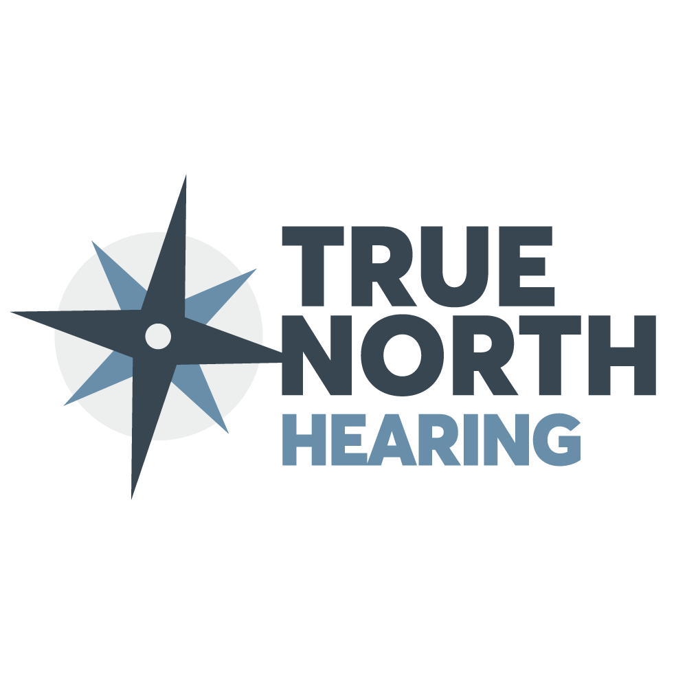 True North Hearing - West Lebanon Logo