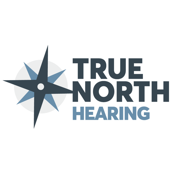 True North Hearing - Newport Logo