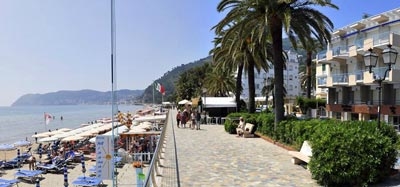 Images Residence Hotel Atlantic