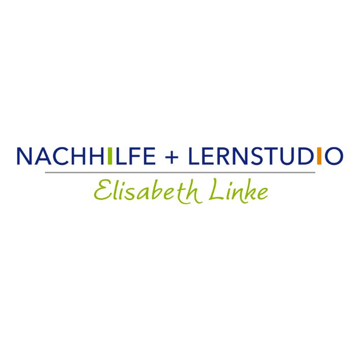 Logo Nachhilfe + Lernstudio Elisabeth Linke