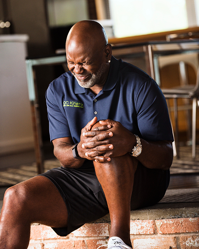 Images QC Kinetix (Weymouth)