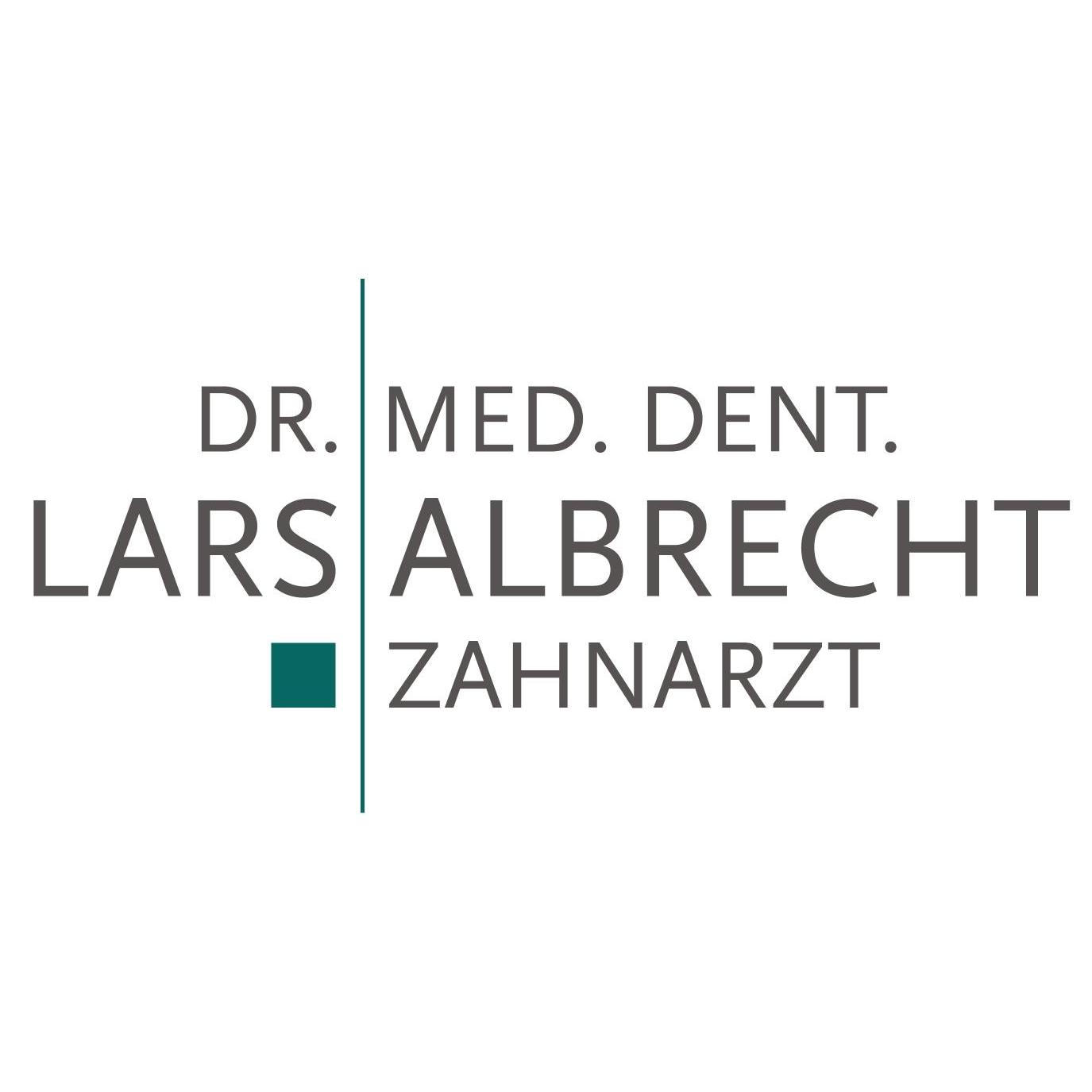 Logo Dr. med. dent. Lars Albrecht
