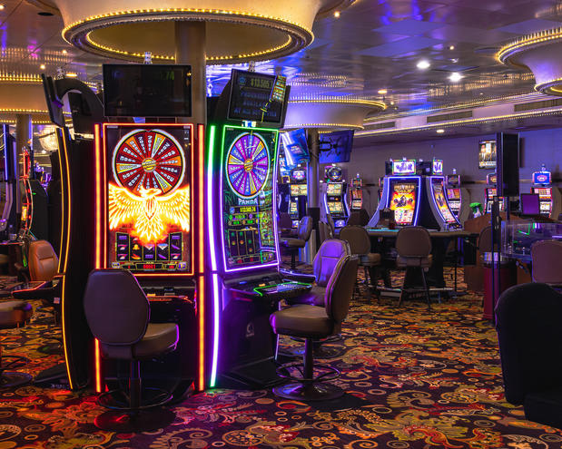 Images Par-A-Dice Hotel Casino