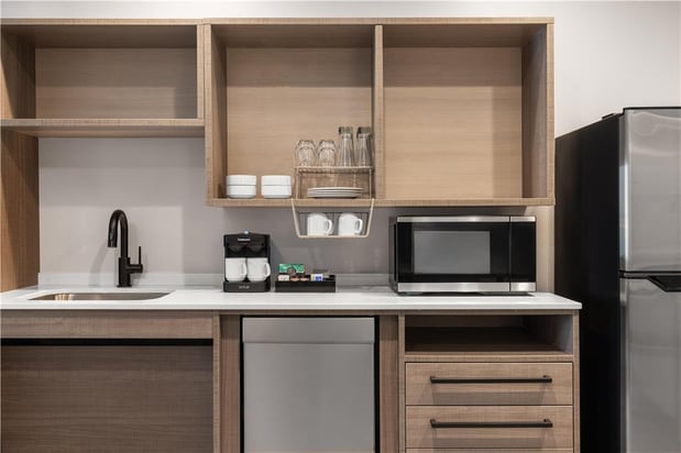Images Home2 Suites by Hilton Fort Worth Lake Worth