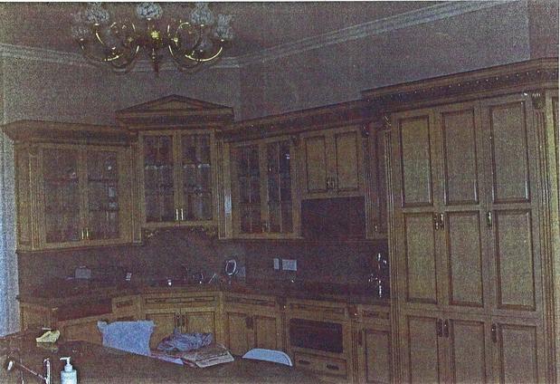 Images Custom Wood Finishing & Painting