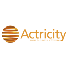 Actricity AG Logo