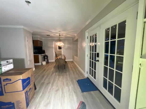 Images Diego's Improvements Contractor