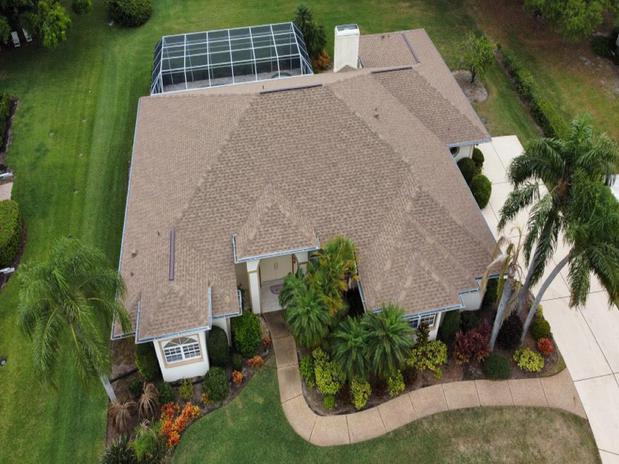 Images Kingdom Roofing Services Inc.