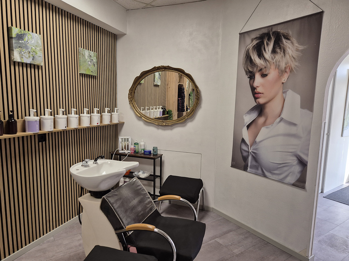 Bild 11 von Ihr Friseur