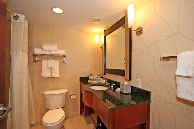 Images DoubleTree by Hilton Hotel Greensboro