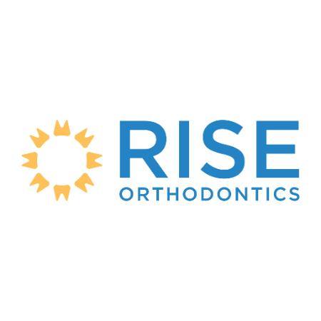 Rise Orthodontics Logo