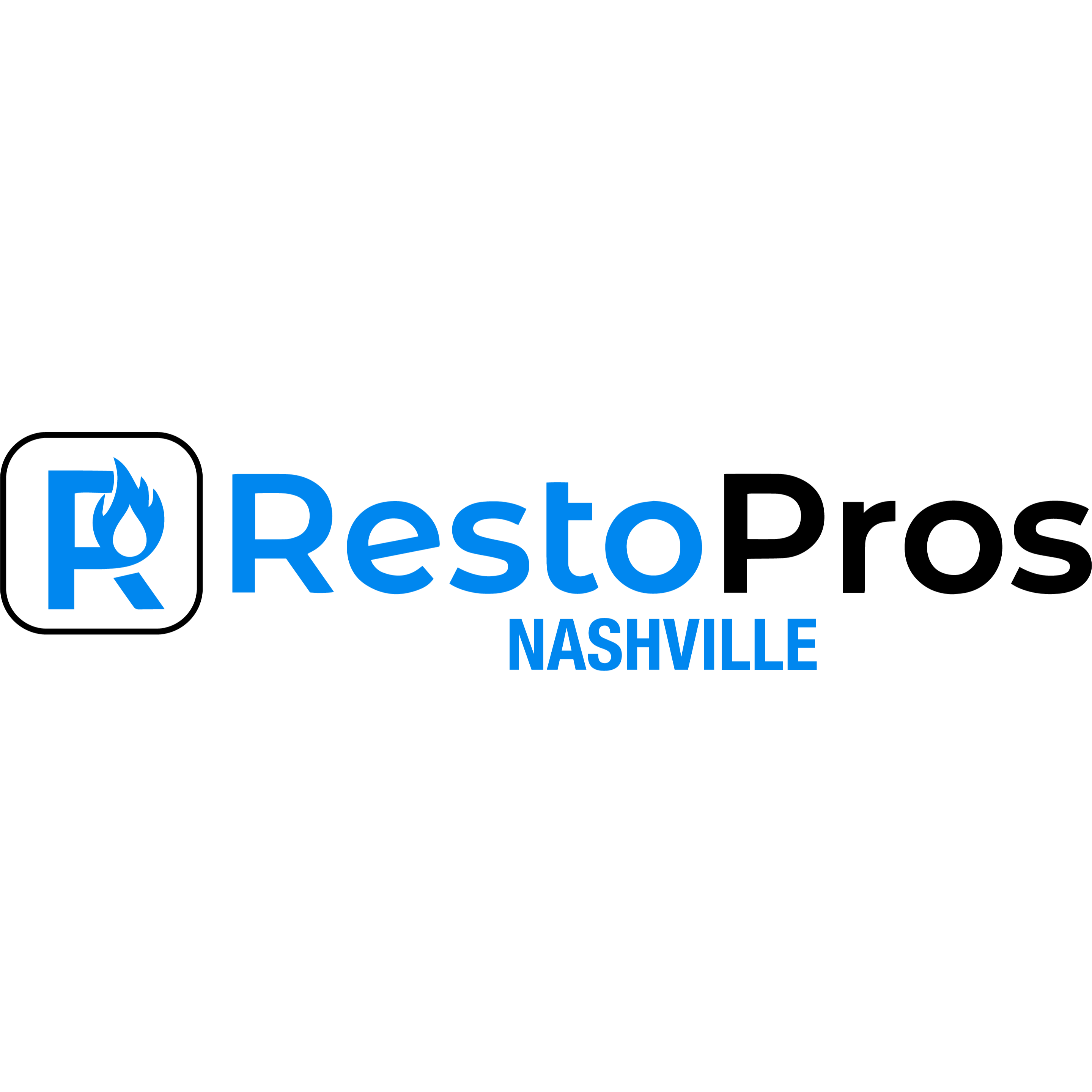 business logo