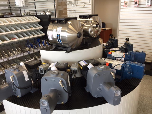 Images Aqua-Pro Électrique Inc - Forage de puits, Pompe à eau