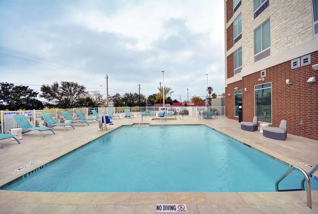 Images Hilton Garden Inn Houston Hobby Airport