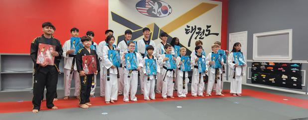 Images World Champion Taekwondo