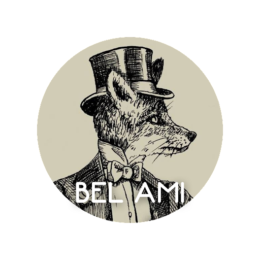 Bel-Ami coworking