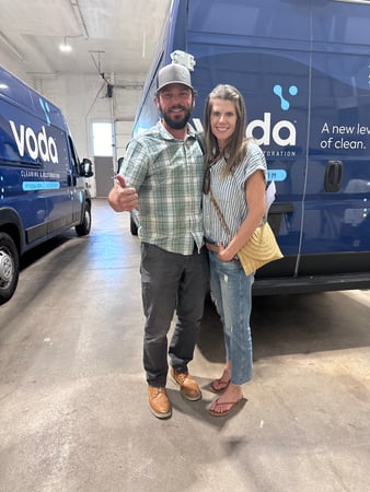 Images Voda Cleaning & Restoration
