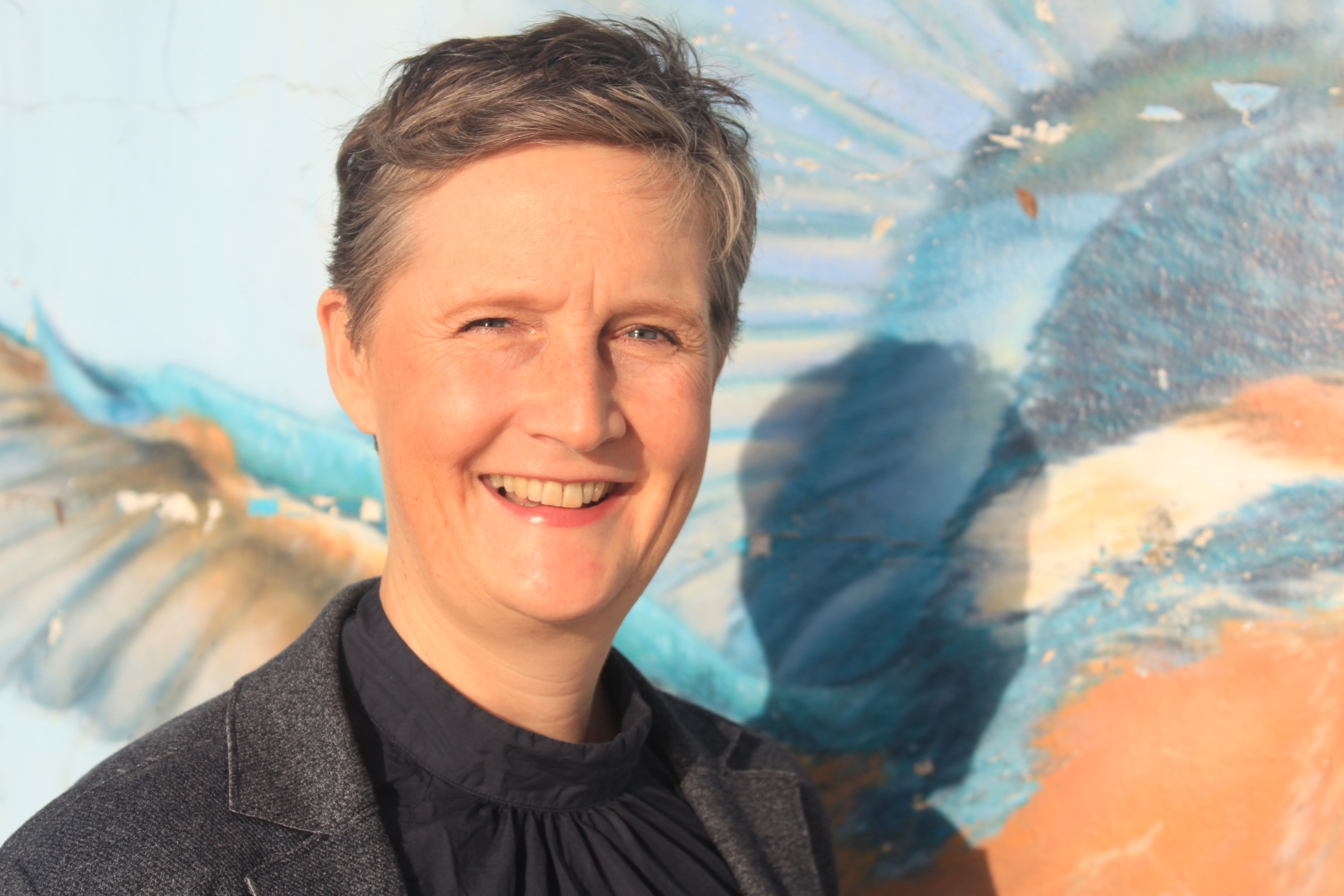 Hildrun Masberg-Garbe, Mendelssohnstraße 53 in Hamburg