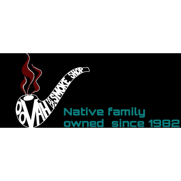 Oovah Smoke Shop