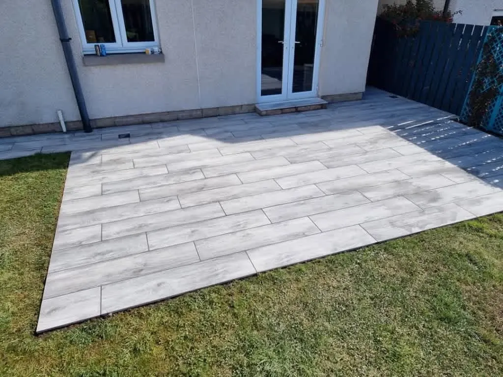 Images Star Fencing and Landscaping
