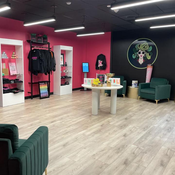 Images Midnight Greens Recreational Dispensary