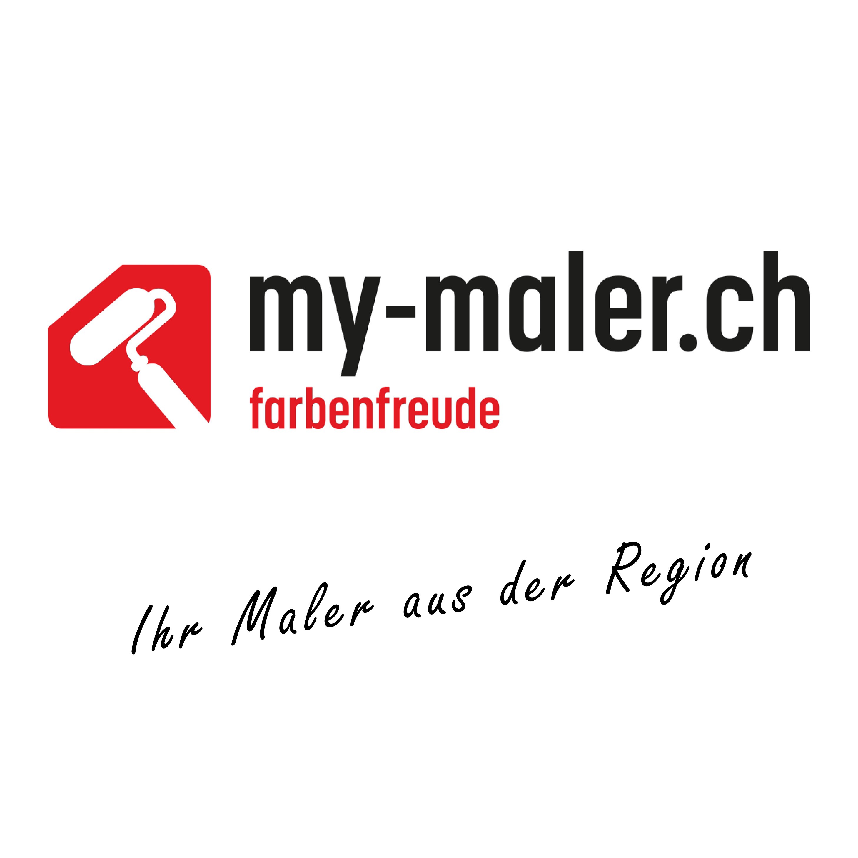 my-maler.ch Logo