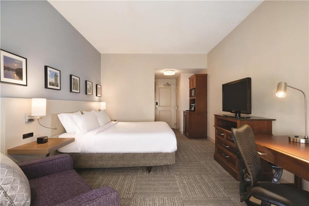 Images Hilton Garden Inn  Nashville Opryland