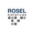 Metálicas Rosel Logo