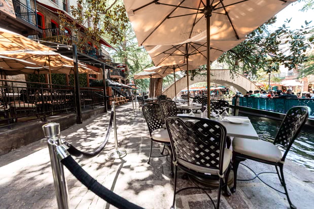 Images Brenner's on the River Walk