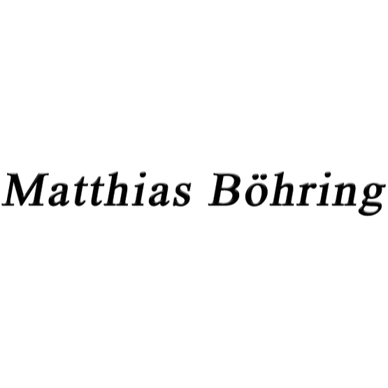 Logo Matthias Böhring Landtechnikservice