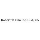 Robert W Elm Inc