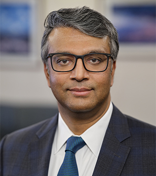Omer J. Riaz