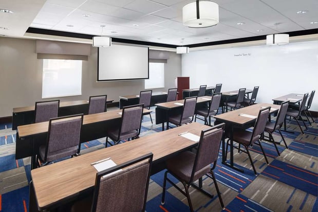 Images Hampton Inn & Suites West Sacramento