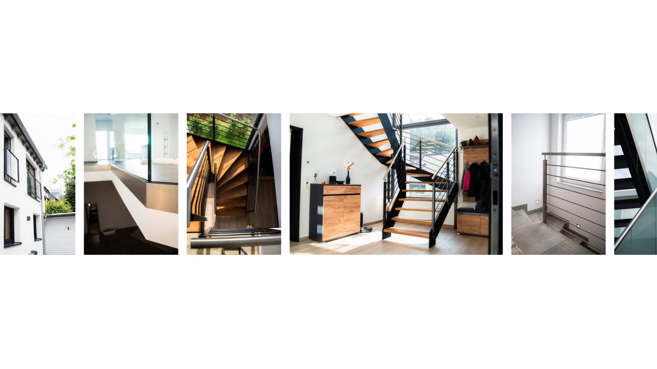 Metallbau Alex, Dürener Straße 25 in Zülpich