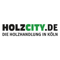 Logo HOLZCITY Böden und Türen für Bergisch Gladbach und Leverkusen