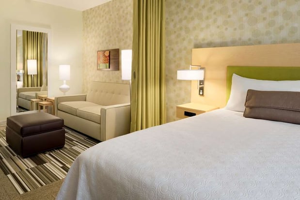 Images Home2 Suites by Hilton La Crosse