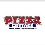 Pizza Cottage - Circleville Logo