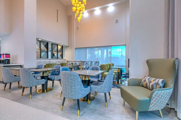 Images Hampton Inn & Suites by Hilton Shenandoah The Woodlands