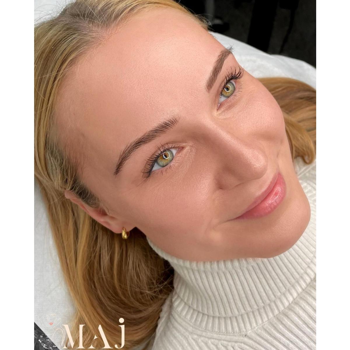 Kundenbild groß 6 MAJ Permanent GmbH - Permanent Make Up München | Beauty Studio & Academy München