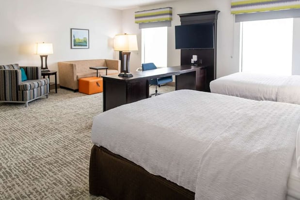 Images Hampton Inn & Suites Effingham