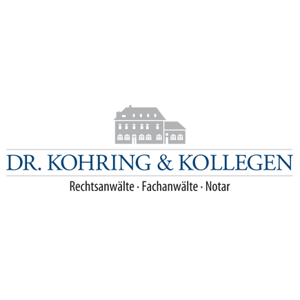Dr. Kohring & Kollegen Bürogemeinschaft