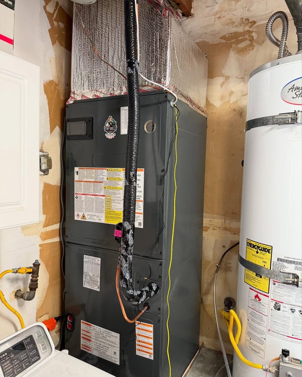 Images Top Shelf Heating and Air